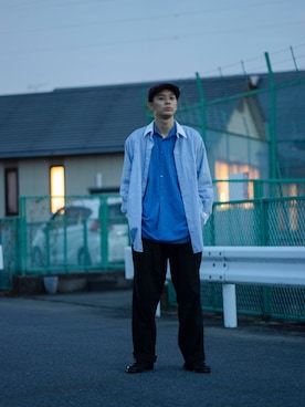 tomaさんのコーディネート