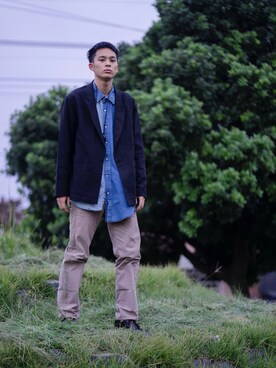 tomaさんのコーディネート