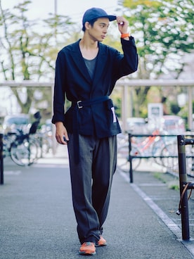 tomaさんのコーディネート