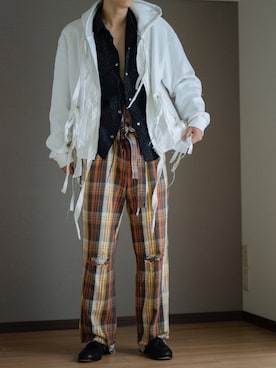 tomaさんのコーディネート