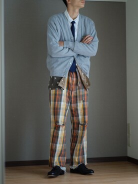 tomaさんのコーディネート