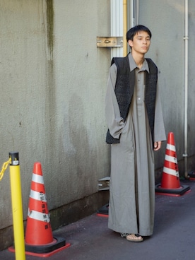 tomaさんのコーディネート