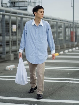 tomaさんのコーディネート