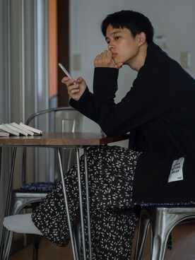 tomaさんのコーディネート