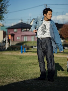 tomaさんのコーディネート