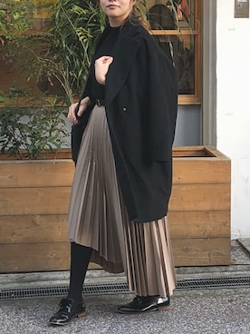 Reeiさんのコーディネート