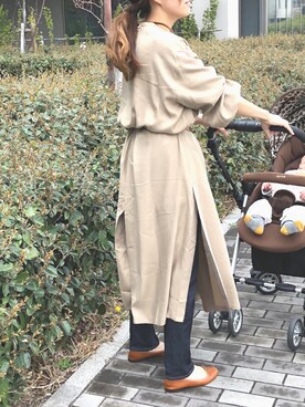 Reeiさんのコーディネート