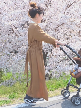 Reeiさんのコーディネート