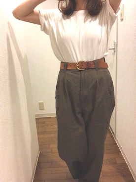 Reeiさんのコーディネート