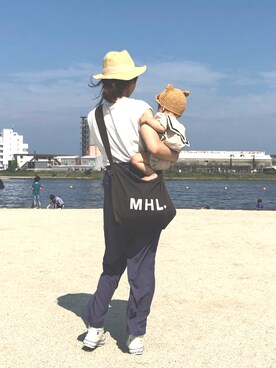 Reeiさんのコーディネート