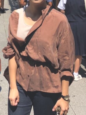 Reeiさんのコーディネート