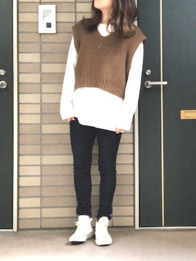 Reeiさんのコーディネート