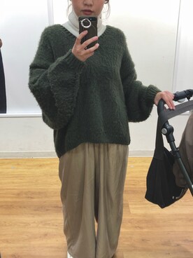 Reeiさんのコーディネート