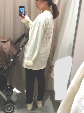 Reeiさんのコーディネート