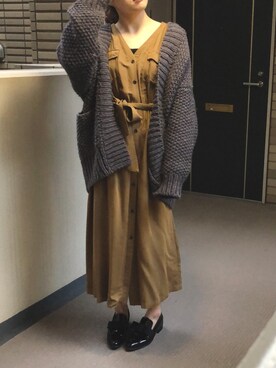 Reeiさんのコーディネート