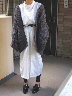 Reeiさんのコーディネート