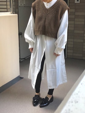 Reeiさんのコーディネート