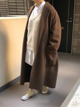 Reeiさんのコーディネート