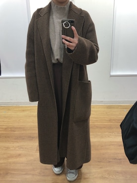 Reeiさんのコーディネート