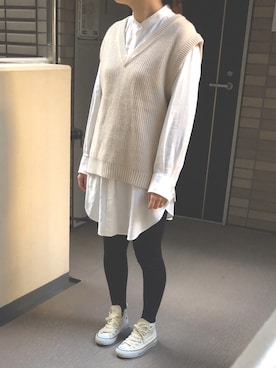 Reeiさんのコーディネート