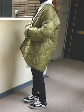 Reeiさんのコーディネート