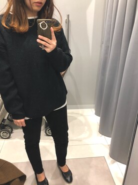 Reeiさんのコーディネート