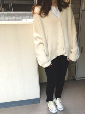 Reeiさんのコーディネート