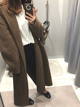 Reeiさんのコーディネート