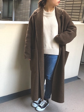 Reeiさんのコーディネート