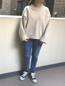 Reeiさんのコーディネート