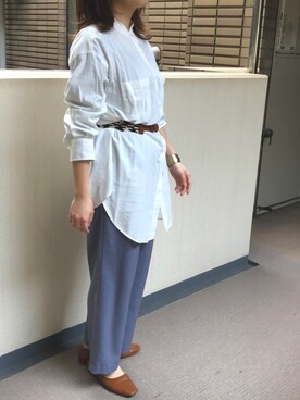 Reeiさんのコーディネート