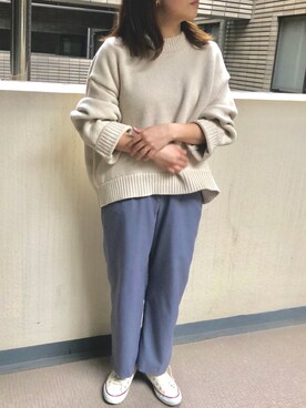 Reeiさんのコーディネート