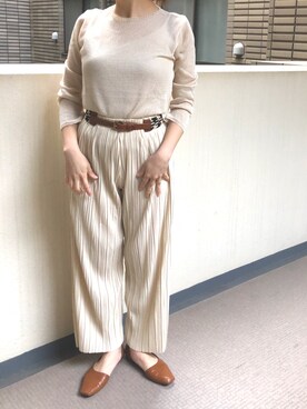 Reeiさんのコーディネート