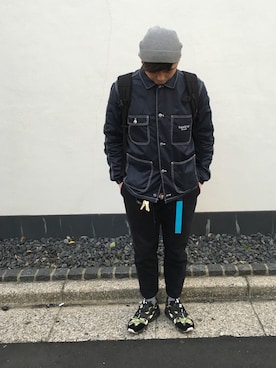 Sunaoさんのコーディネート