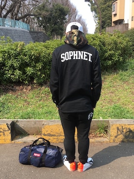 Sunaoさんのコーディネート