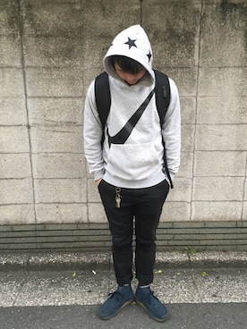 Sunaoさんのコーディネート