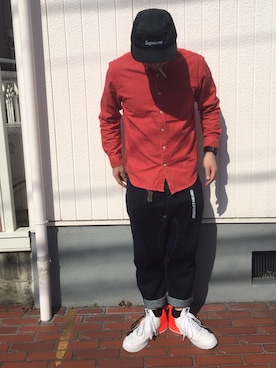 Sunaoさんのコーディネート