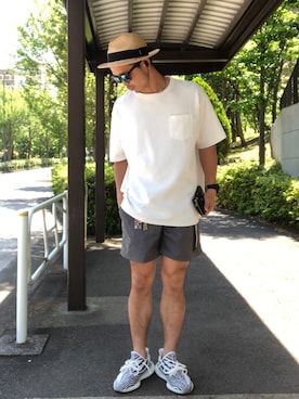 Sunaoさんのコーディネート