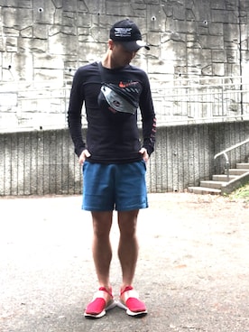 Sunaoさんのコーディネート