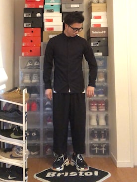 Sunaoさんのコーディネート