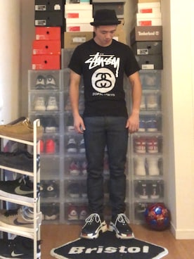 Sunaoさんのコーディネート