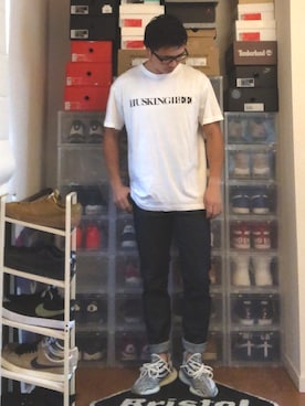 Sunaoさんのコーディネート