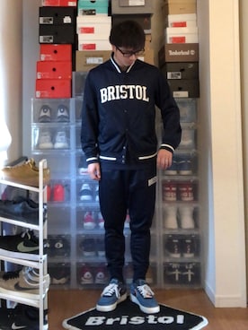 Sunaoさんのコーディネート