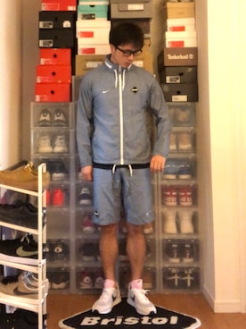 Sunaoさんのコーディネート