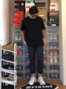 Sunaoさんのコーディネート