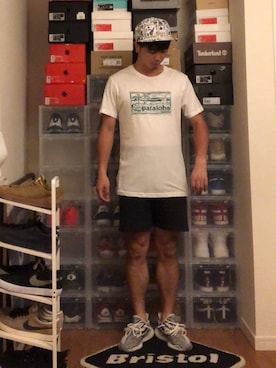 Sunaoさんのコーディネート