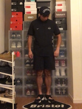 Sunaoさんのコーディネート