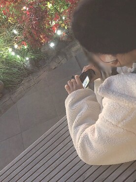 ‍kinkaさんのコーディネート