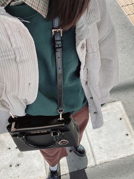 ‍kinkaさんのコーディネート