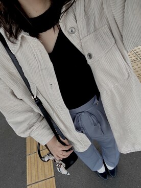 ‍kinkaさんのコーディネート